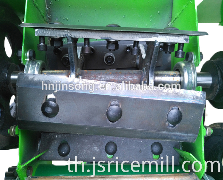 Agriculture Chaff Cutters Machines